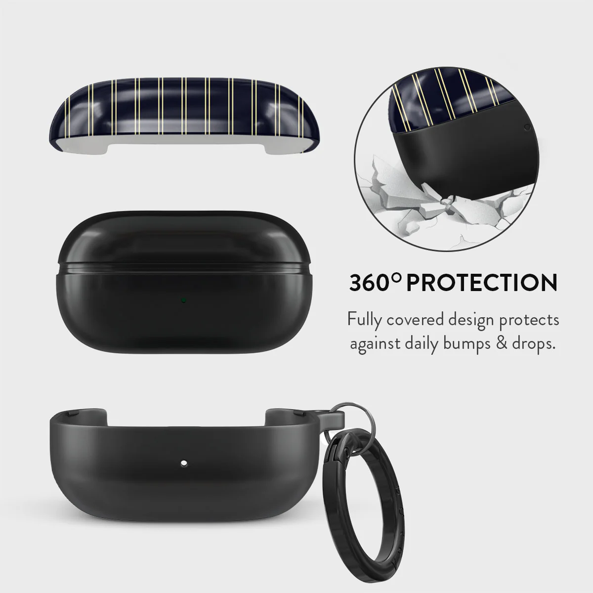 Free Fall - Samsung Galaxy Buds Pro 2 Case - Image 2