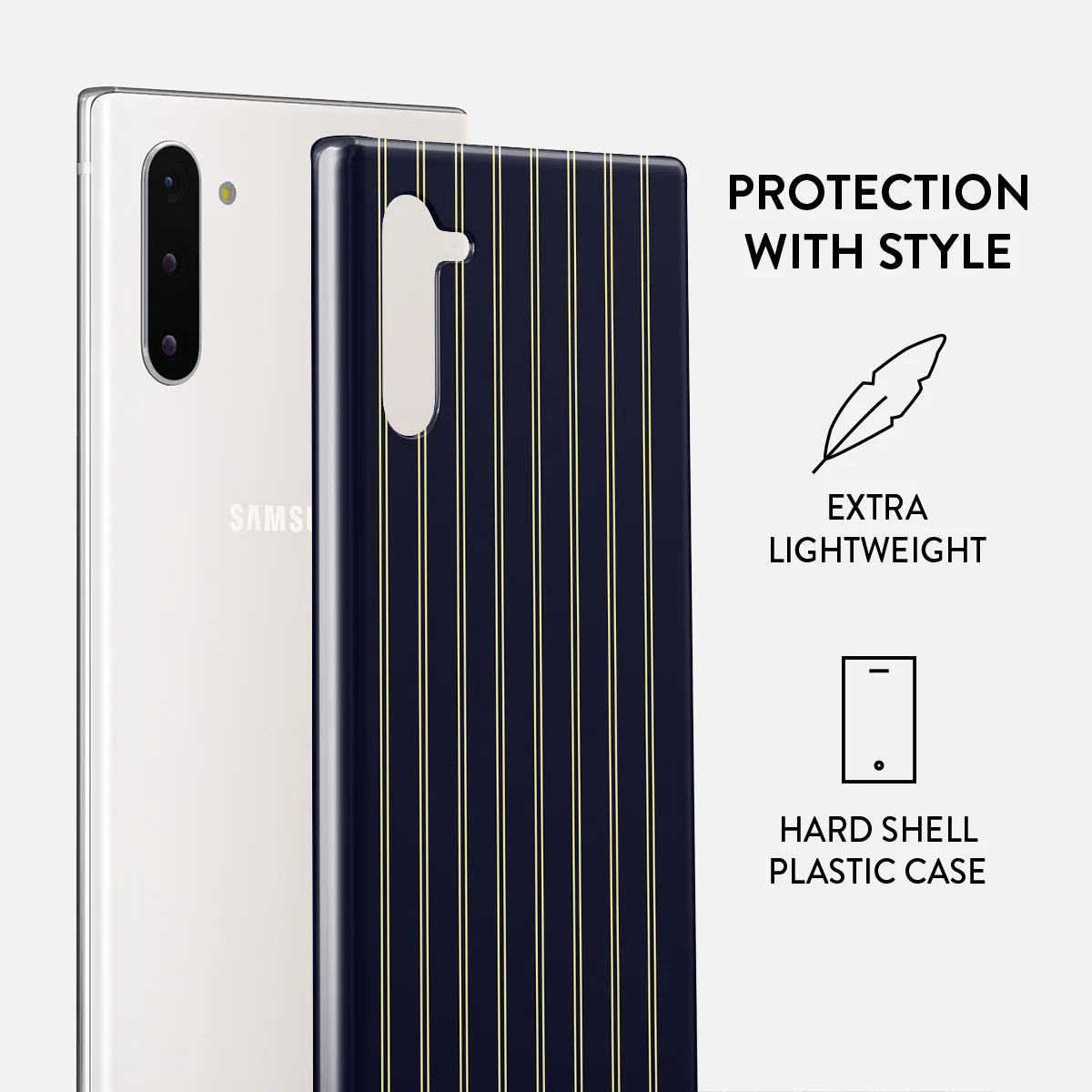 Free Fall - Samsung Galaxy Note 10 Case - Image 2