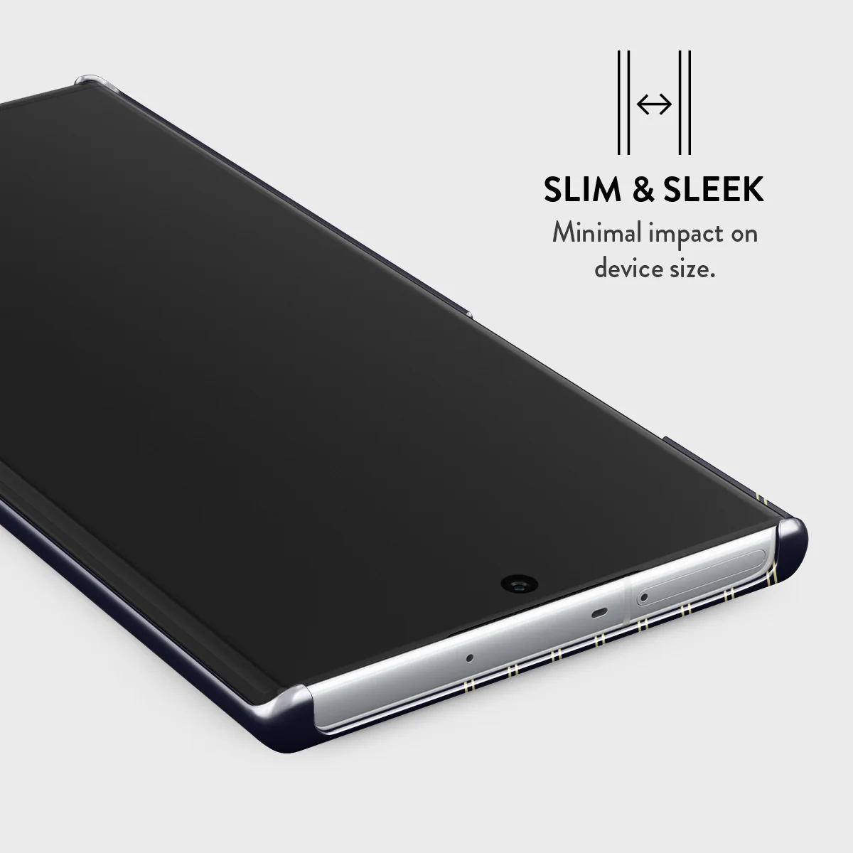 Free Fall - Samsung Galaxy Note 10 Plus Case - Image 4