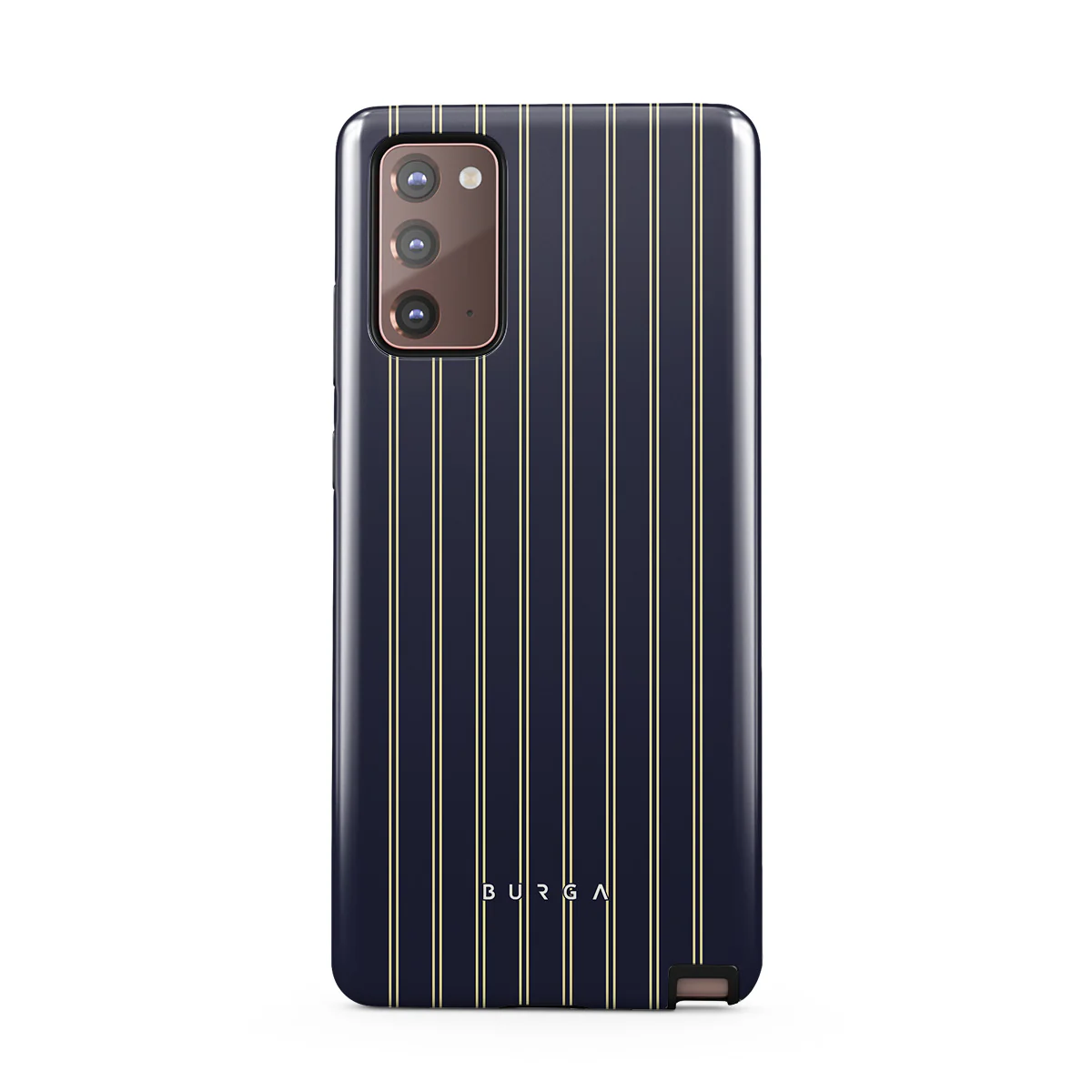 Free Fall - Samsung Galaxy Note 20 4G / 5G Case - Image 5