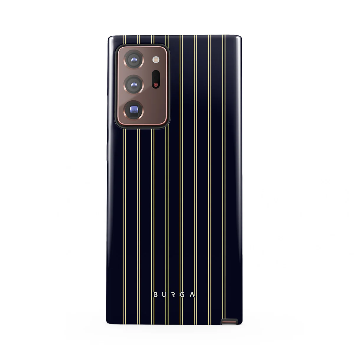 Free Fall - Samsung Galaxy Note 20 Ultra 4G / 5G Case - Image 5