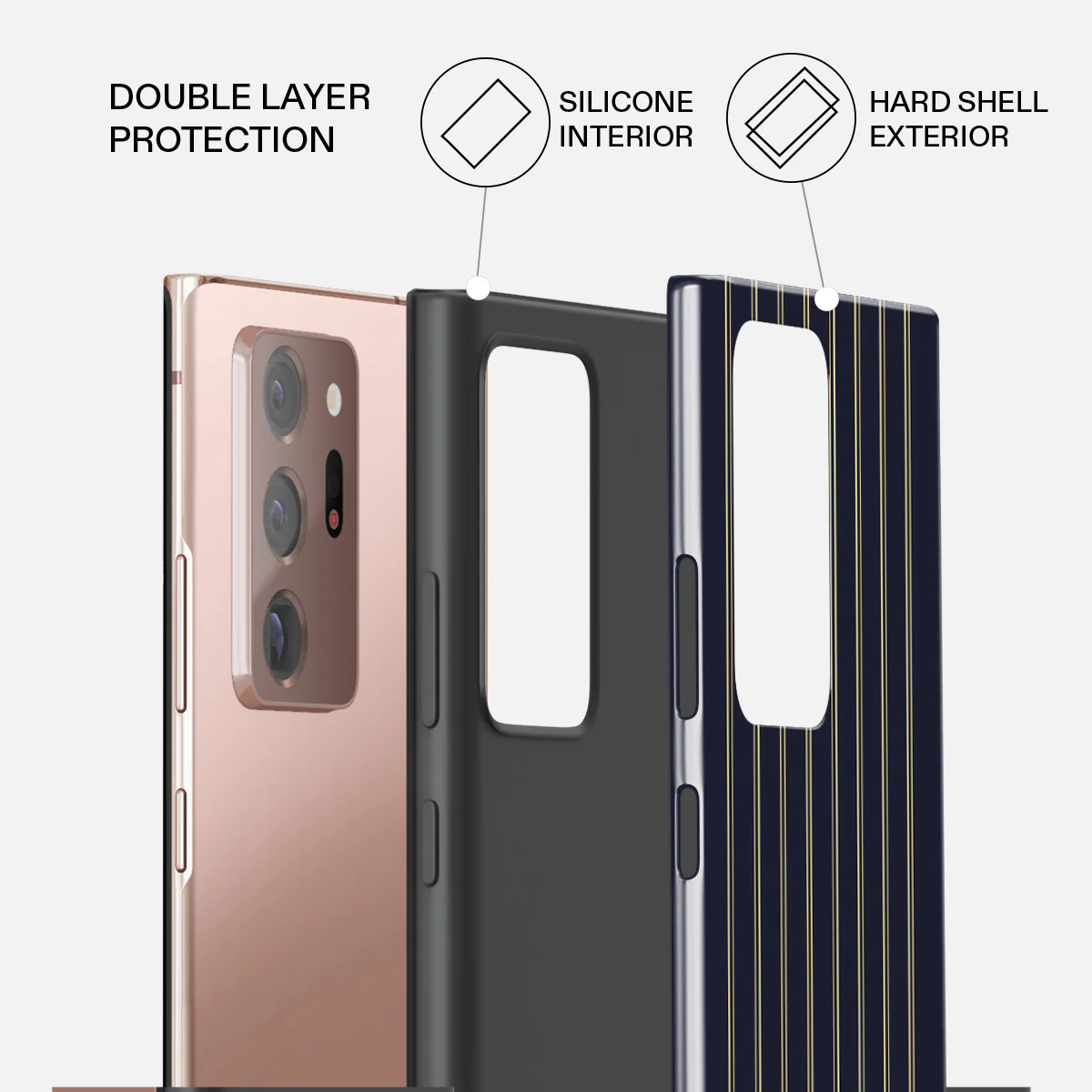 Free Fall - Samsung Galaxy Note 20 Ultra 4G / 5G Case - Image 6