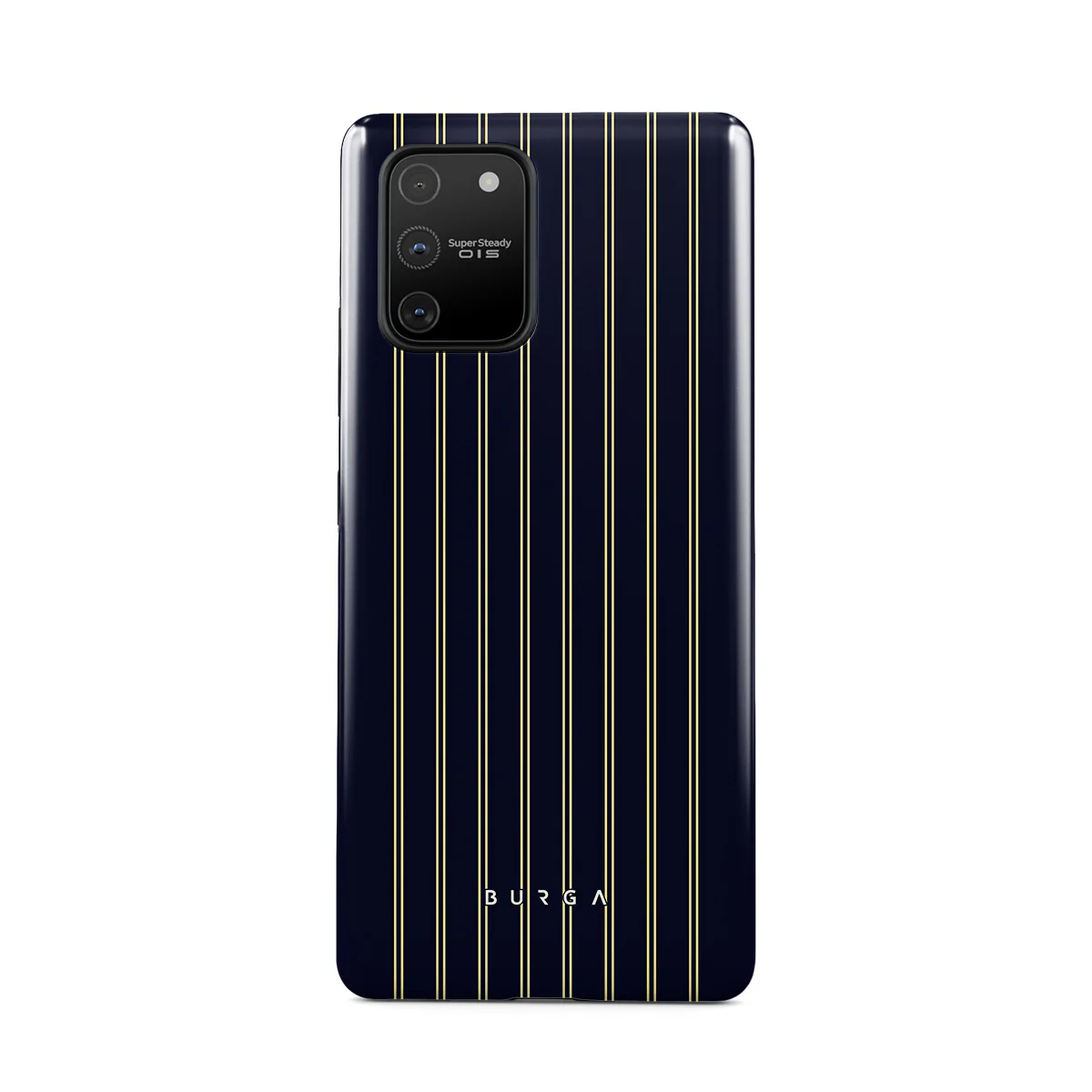 Free Fall - Samsung Galaxy S10 Lite Case