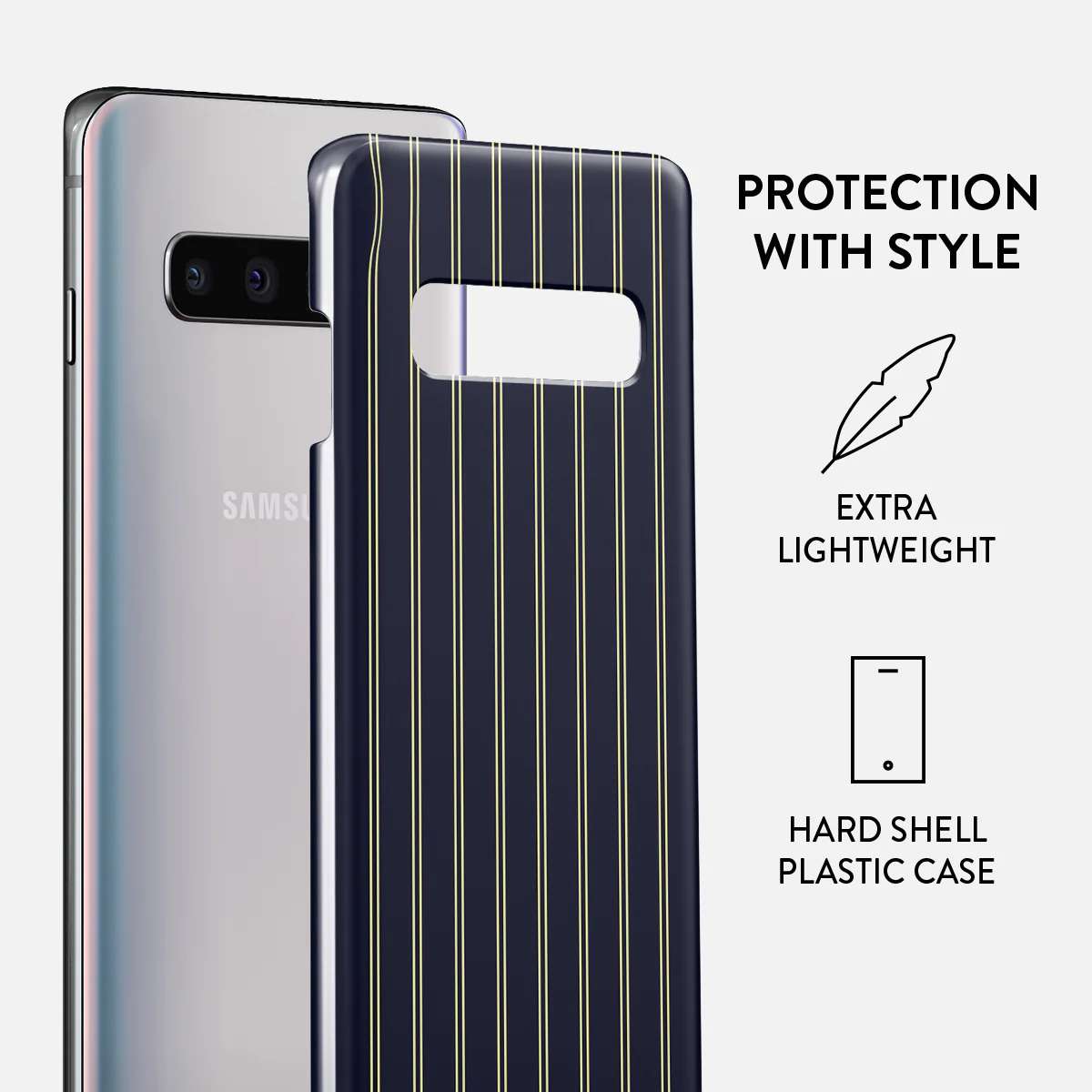 Free Fall - Samsung Galaxy S10 Plus Case - Image 2