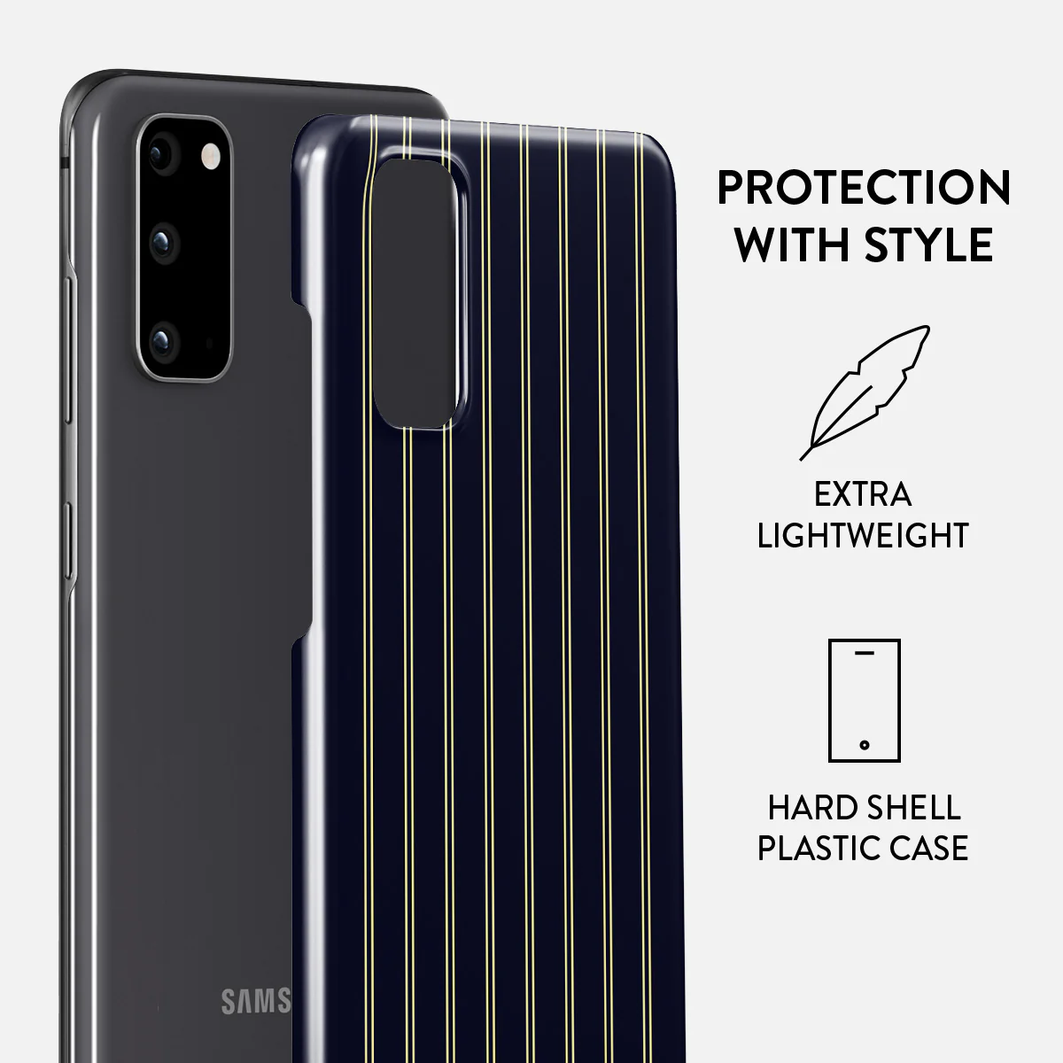 Free Fall - Samsung Galaxy S20 4G / 5G Case - Image 2