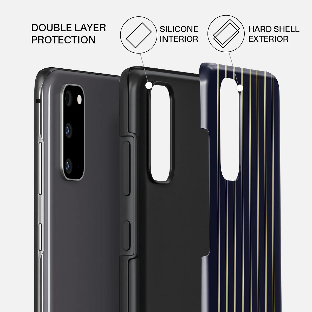 Free Fall - Samsung Galaxy S20 FE 4G / 5G Case - Image 2