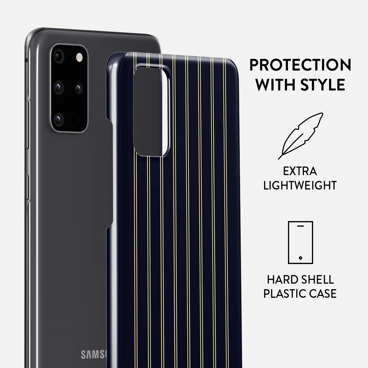 Free Fall - Samsung Galaxy S20 Plus 4G / 5G Case - Image 2