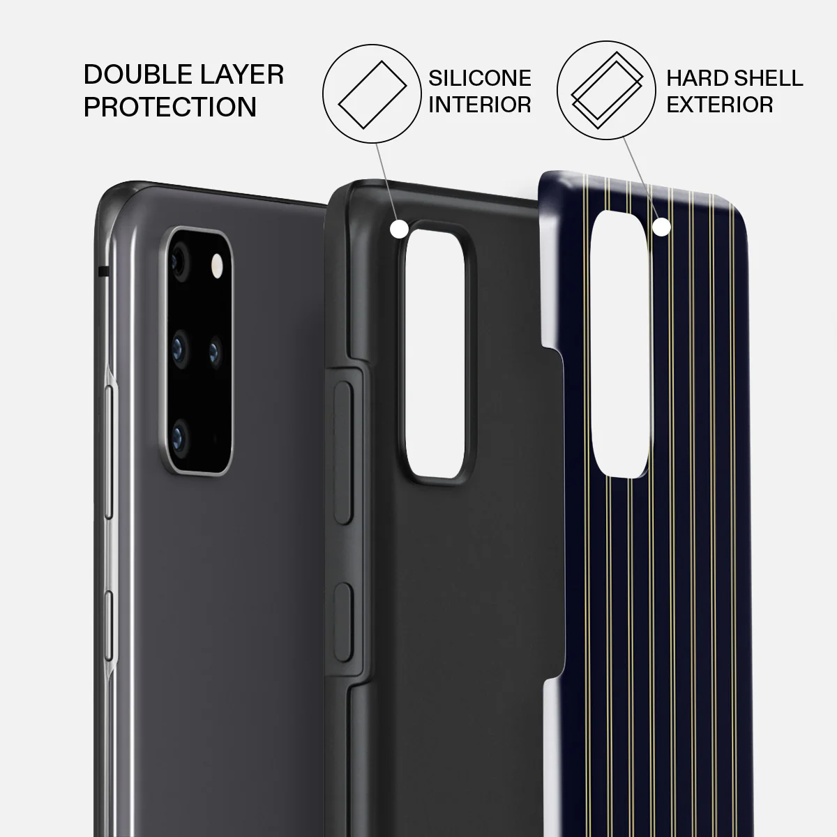 Free Fall - Samsung Galaxy S20 Plus 4G / 5G Case - Image 6