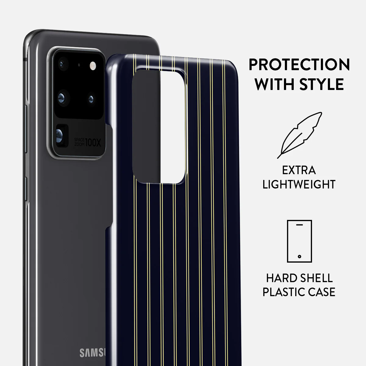 Free Fall - Samsung Galaxy S20 Ultra 4G / 5G Case - Image 2