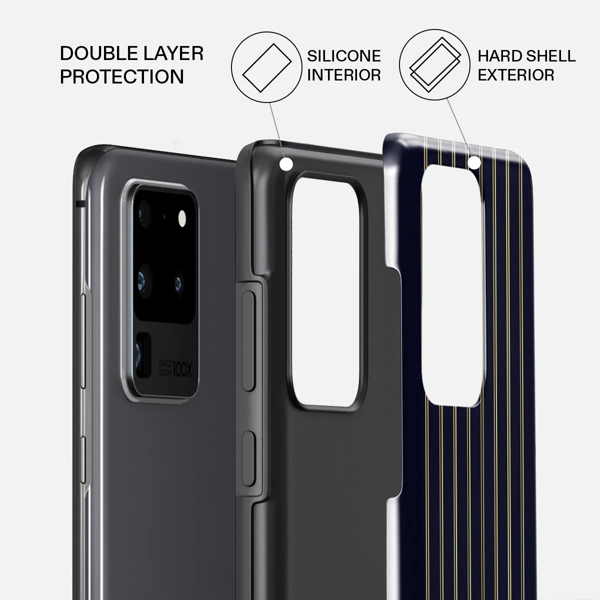Free Fall - Samsung Galaxy S20 Ultra 4G / 5G Case - Image 6