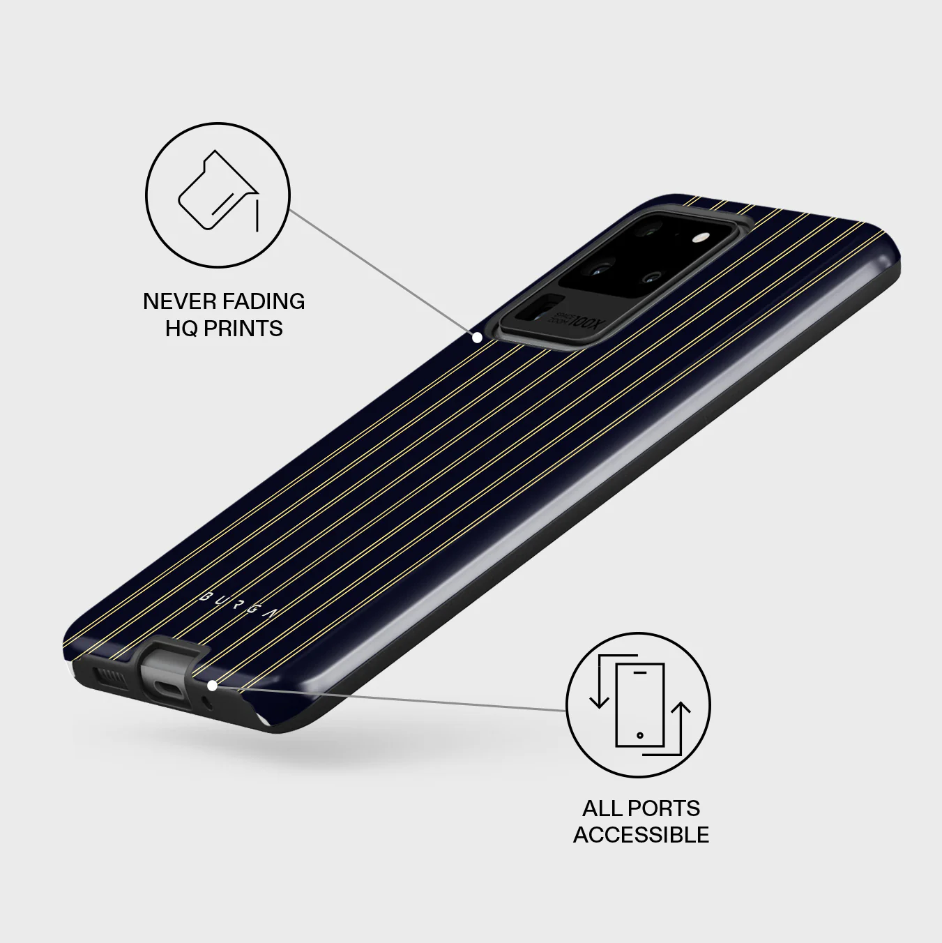 Free Fall - Samsung Galaxy S20 Ultra 4G / 5G Case - Image 7