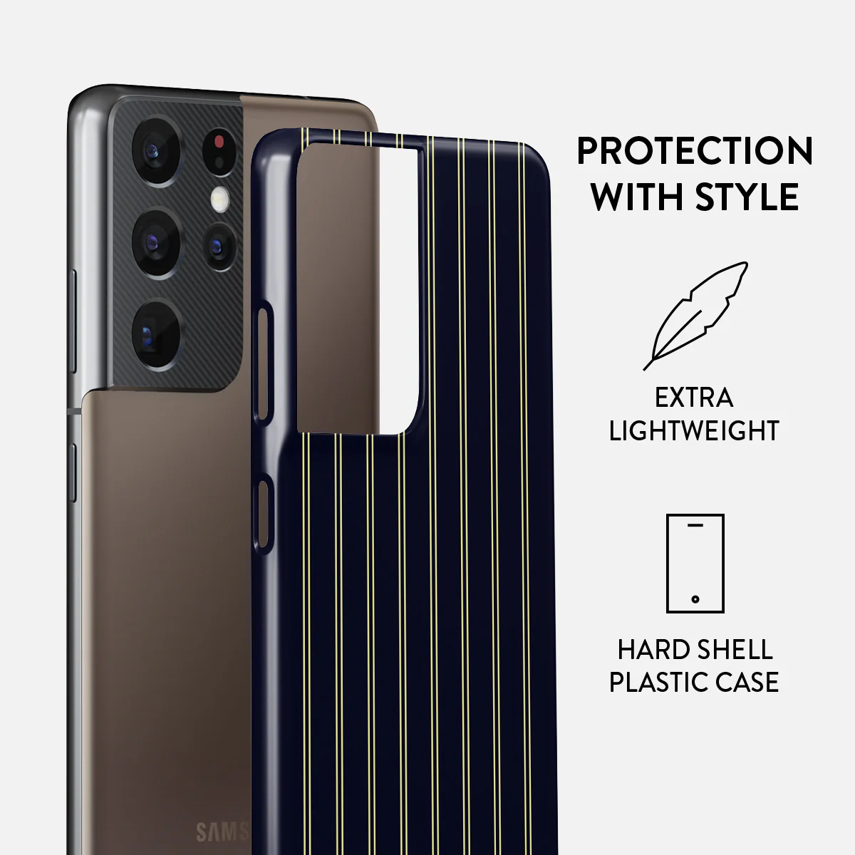 Free Fall - Samsung Galaxy S21 Ultra Case - Image 2