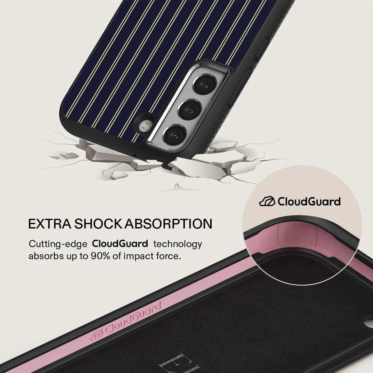 Free Fall - Samsung Galaxy S22 Case - Image 14