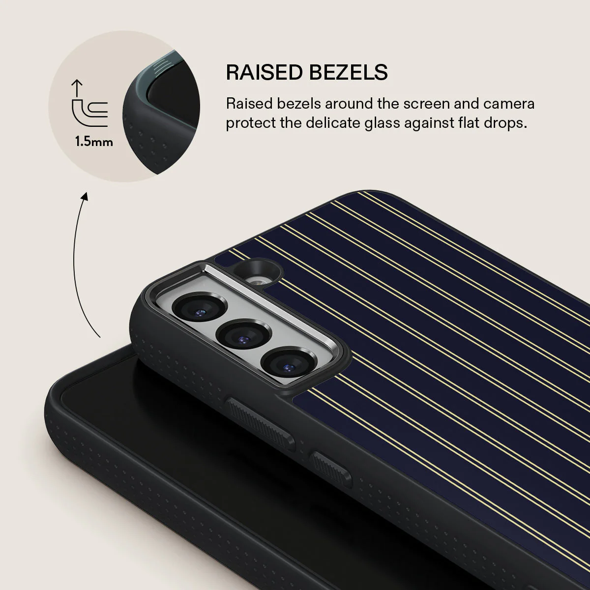 Free Fall - Samsung Galaxy S22 Case - Image 15
