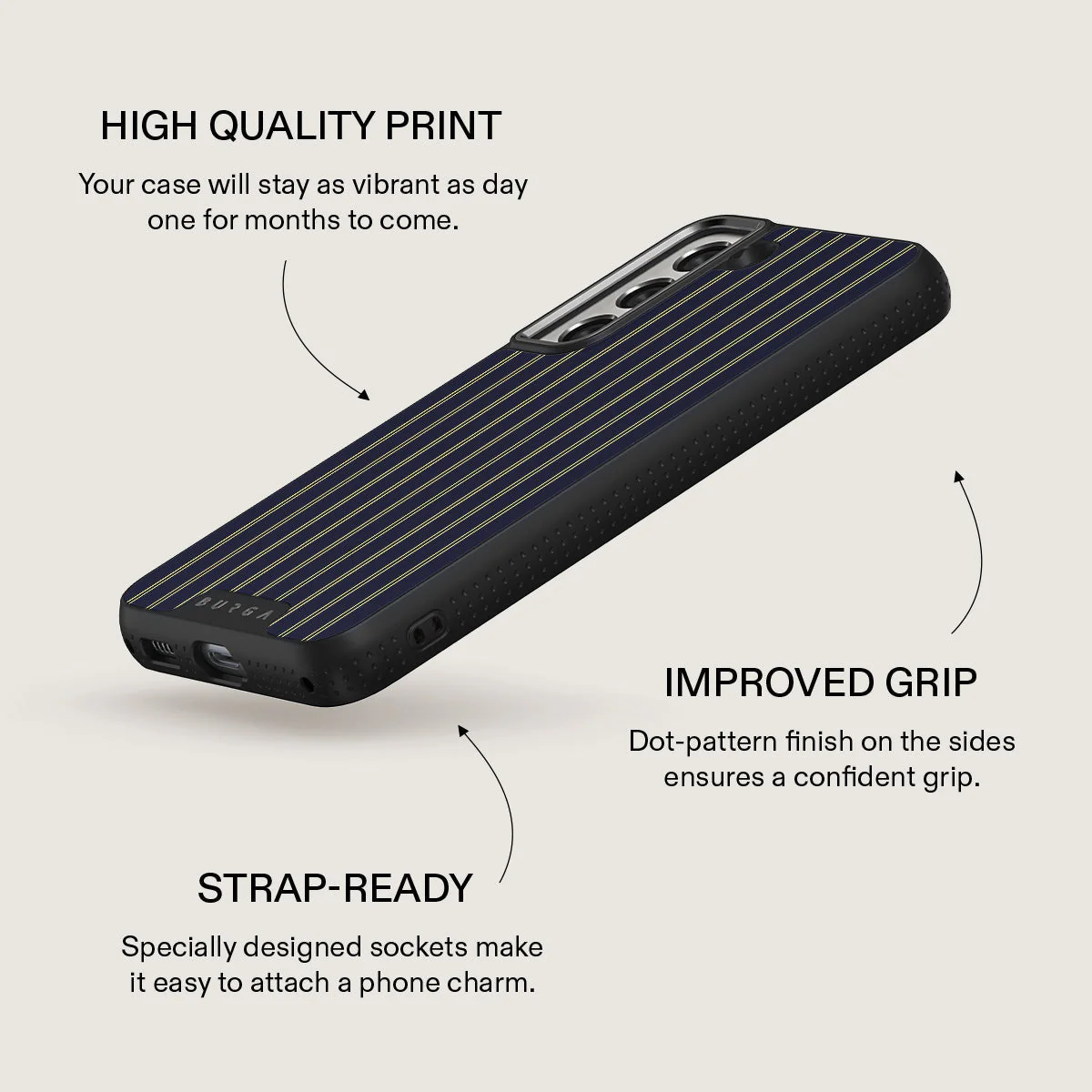 Free Fall - Samsung Galaxy S22 Case - Image 16