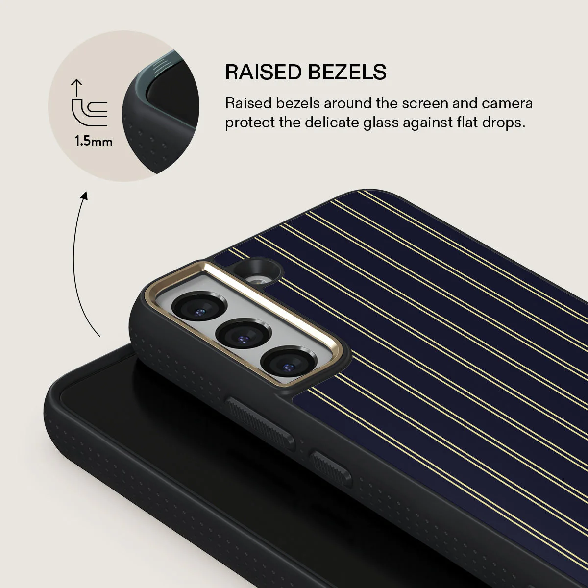 Free Fall - Samsung Galaxy S22 Plus Case - Image 8