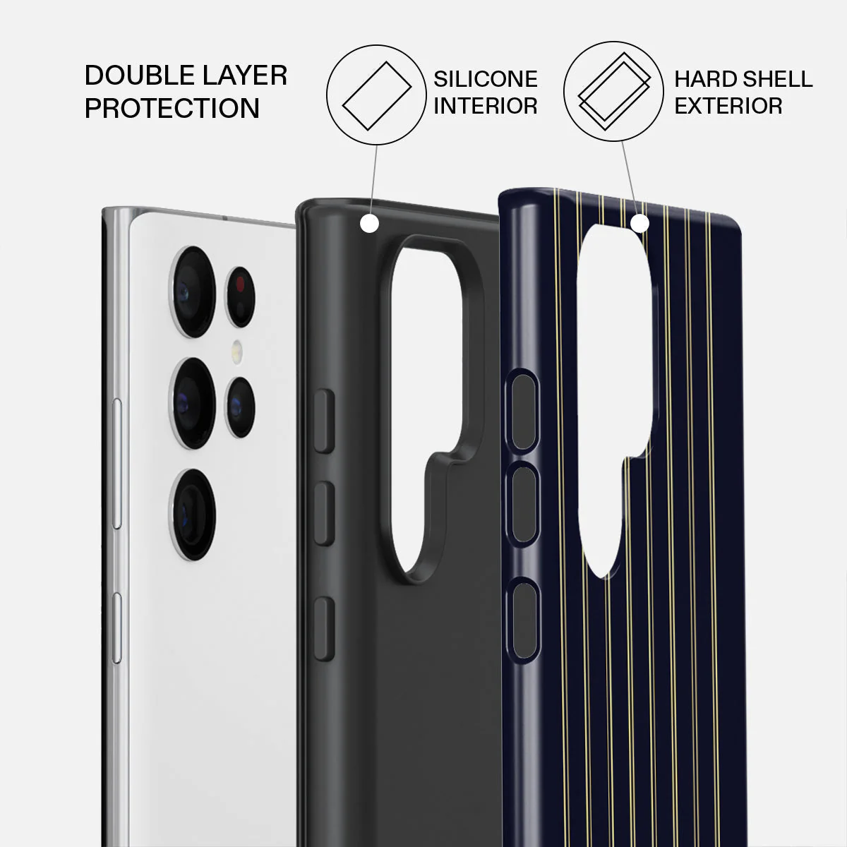 Free Fall - Samsung Galaxy S22 Ultra Case - Image 2