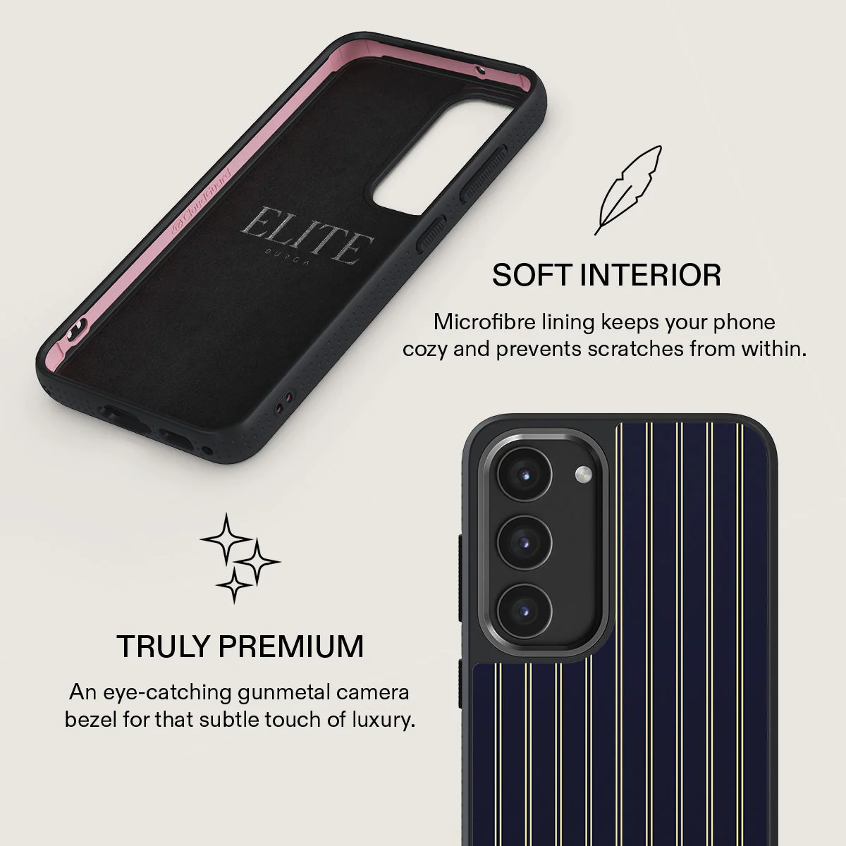 Free Fall - Samsung Galaxy S23 Case - Image 17