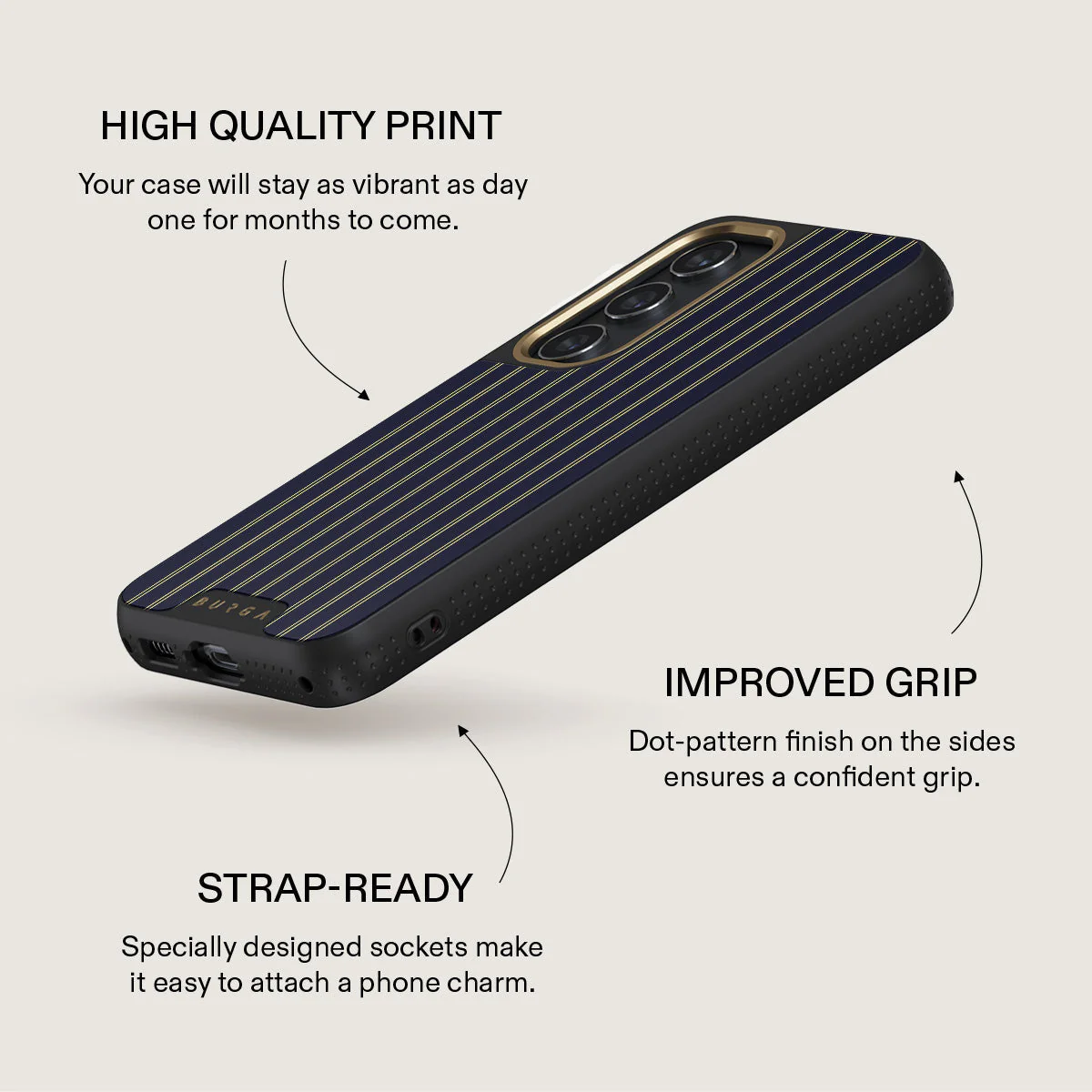 Free Fall - Samsung Galaxy S23 Case - Image 9