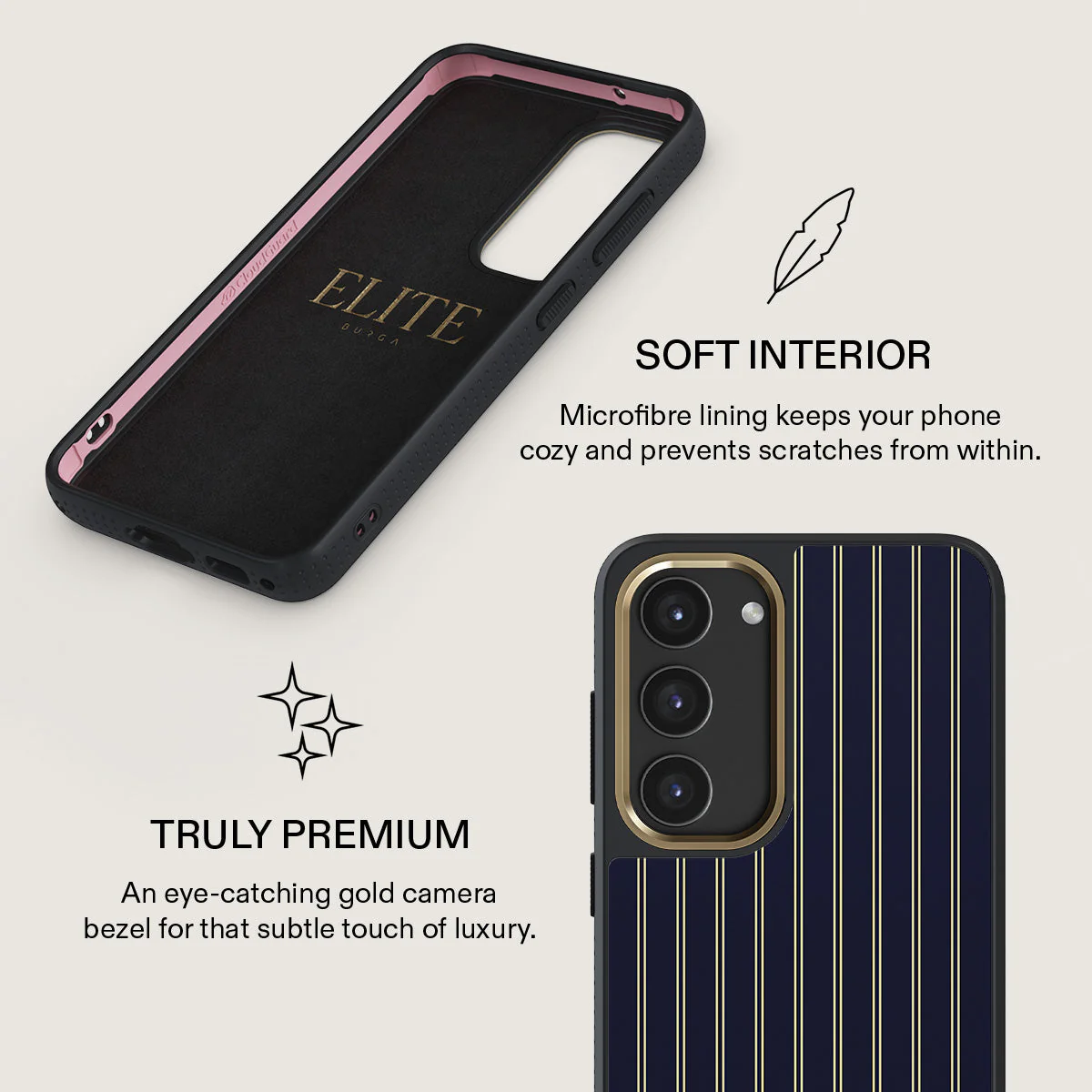 Free Fall - Samsung Galaxy S23 Plus Case - Image 10