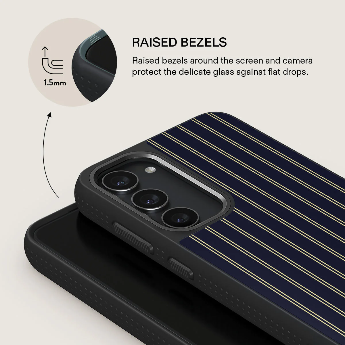 Free Fall - Samsung Galaxy S23 Plus Case - Image 15