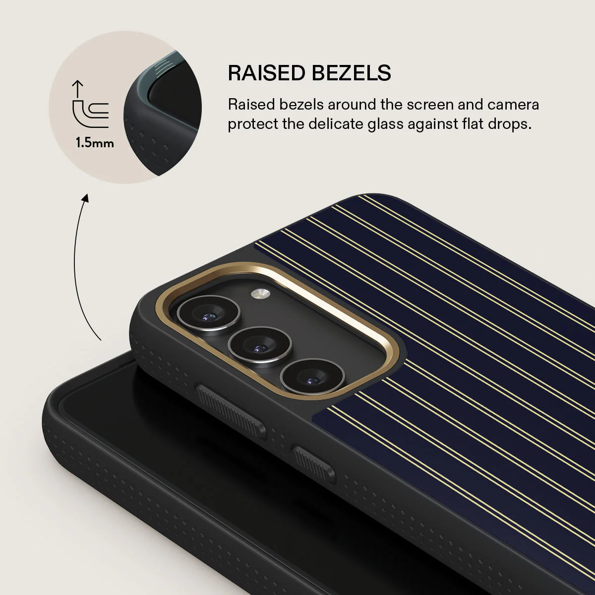 Free Fall - Samsung Galaxy S23 Plus Case - Image 8