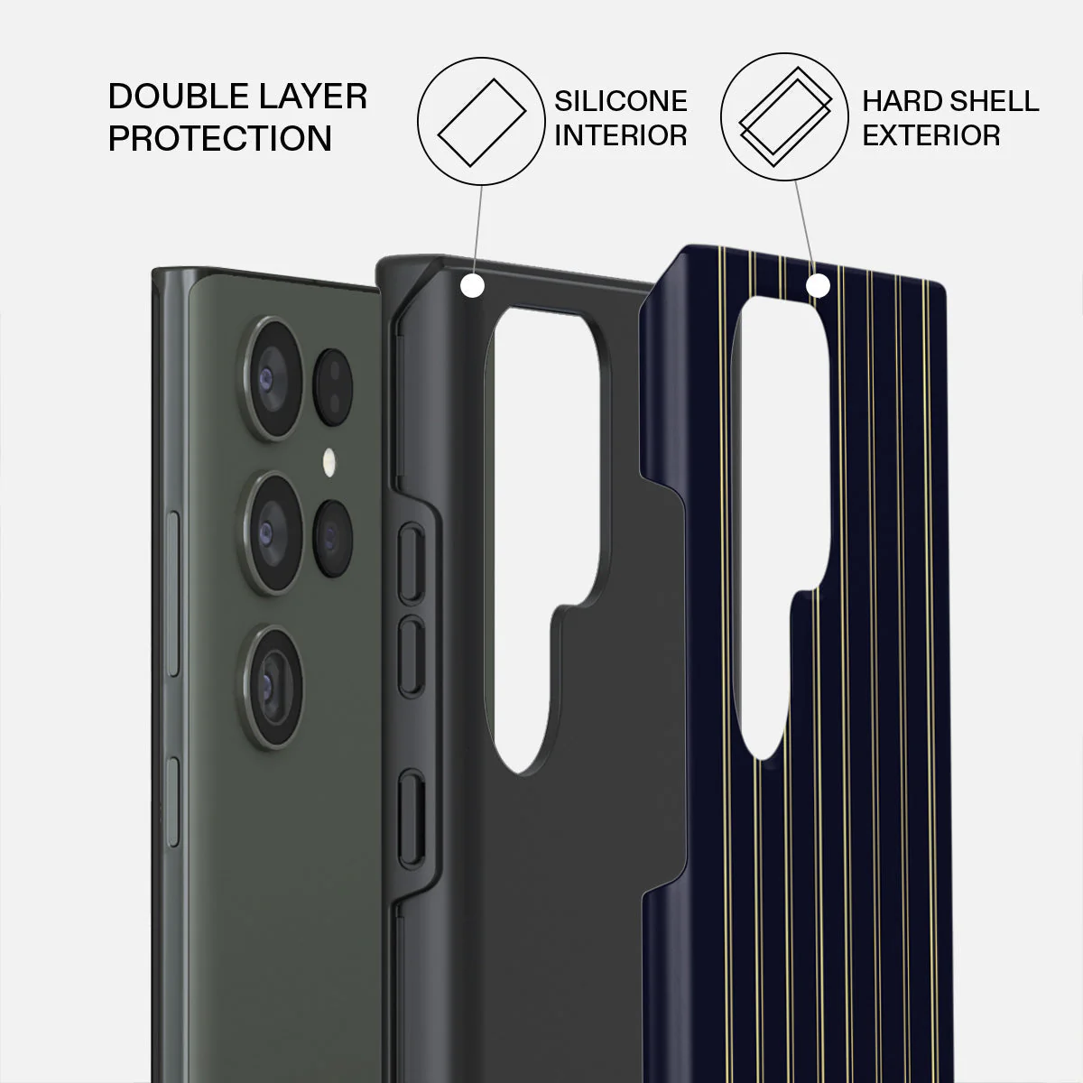Free Fall - Samsung Galaxy S23 Ultra Case - Image 2