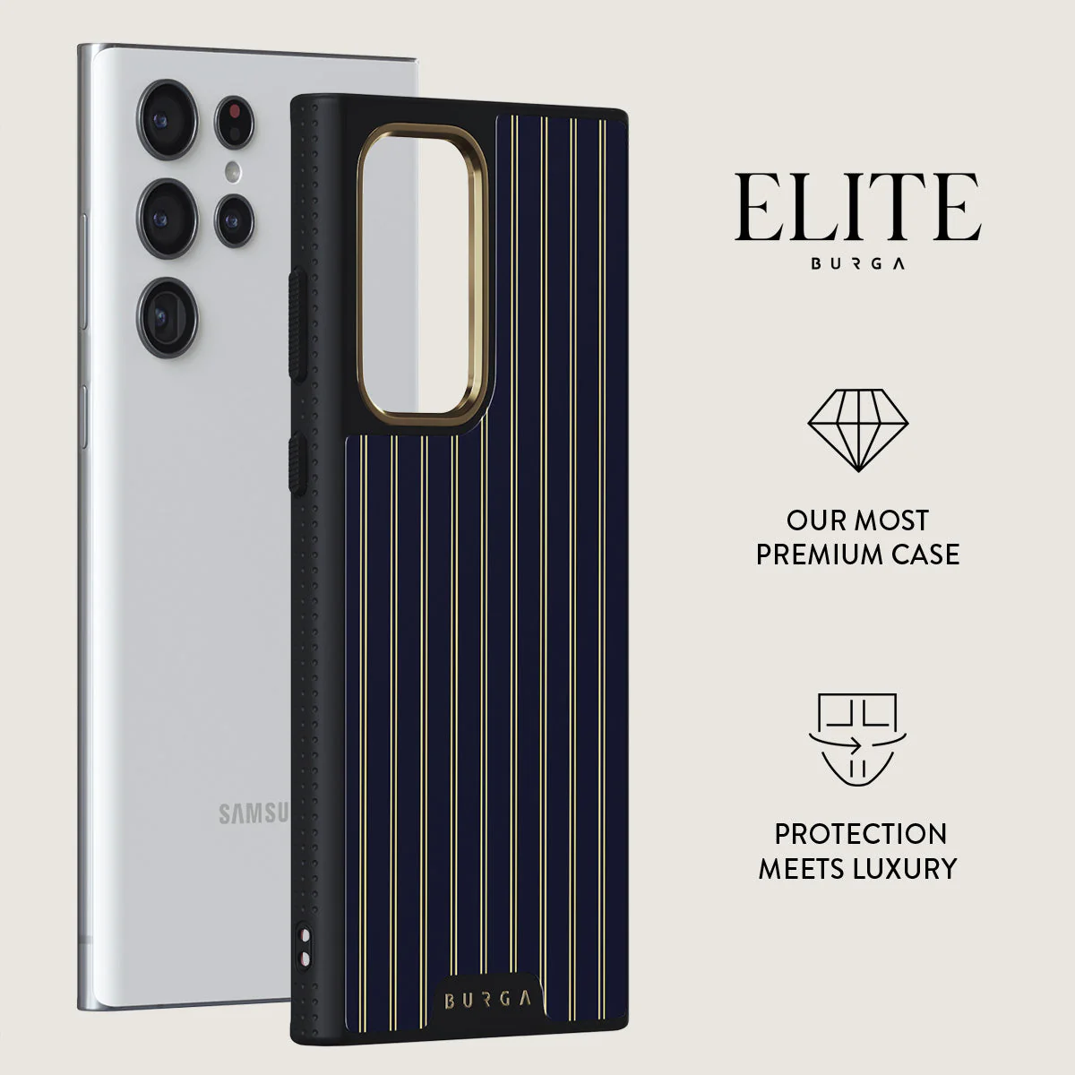 Free Fall - Samsung Galaxy S23 Ultra Case - Image 6