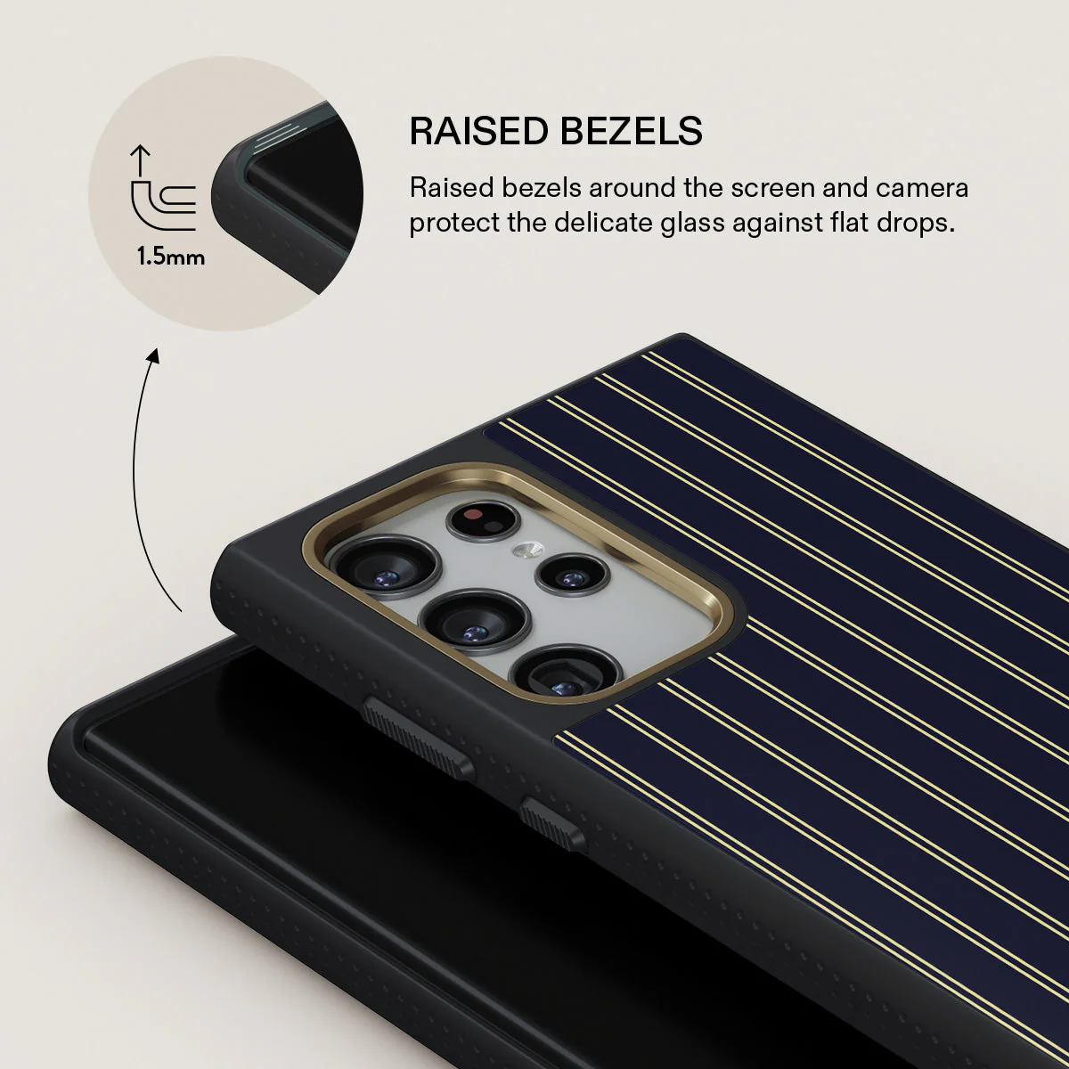Free Fall - Samsung Galaxy S23 Ultra Case - Image 8