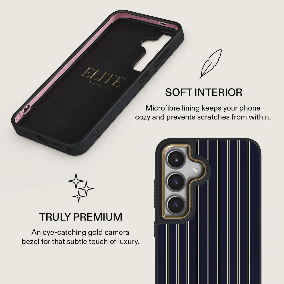 Free Fall - Samsung Galaxy S24 Plus Case - Image 10
