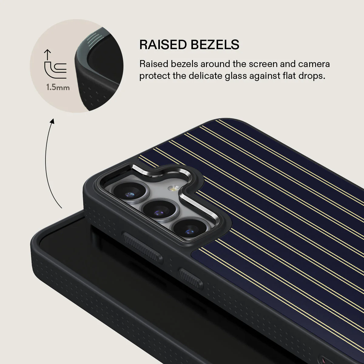 Free Fall - Samsung Galaxy S24 Plus Case - Image 15