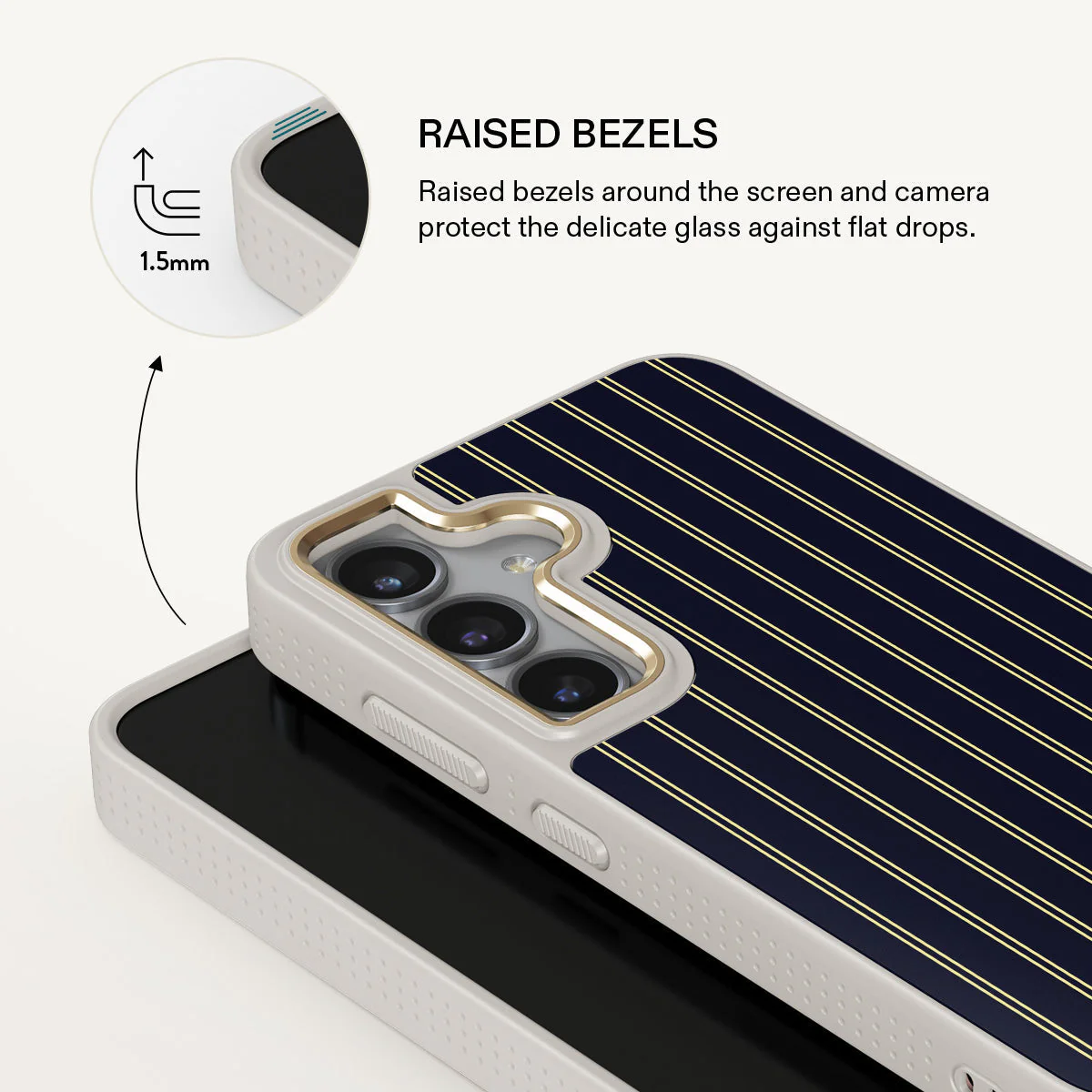 Free Fall - Samsung Galaxy S24 Plus Case - Image 22