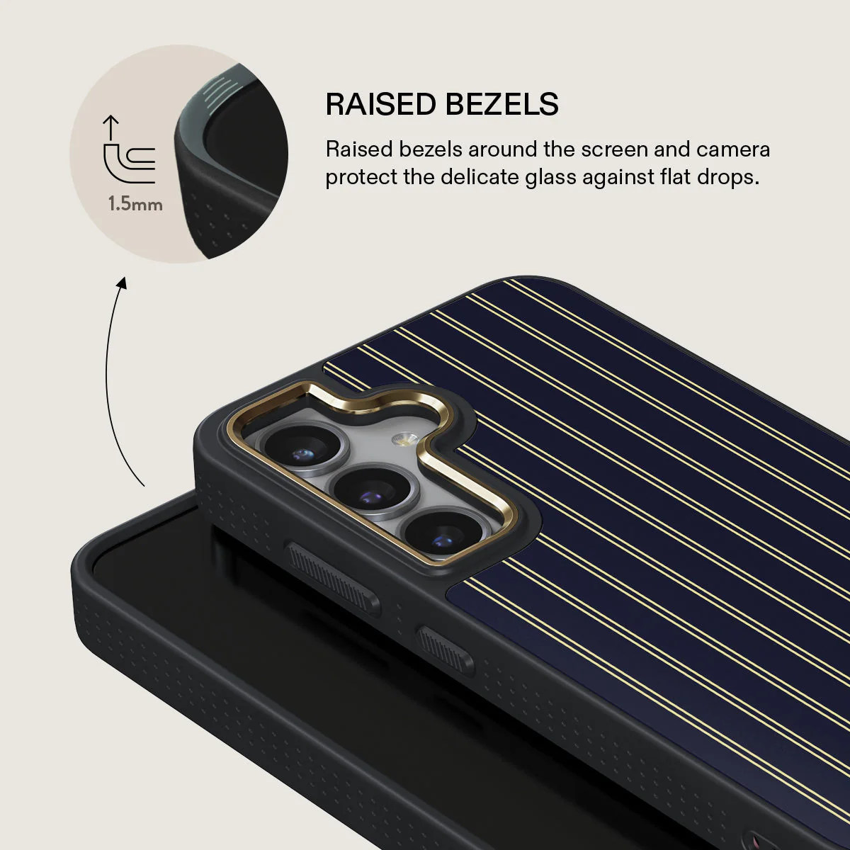 Free Fall - Samsung Galaxy S24 Plus Case - Image 8