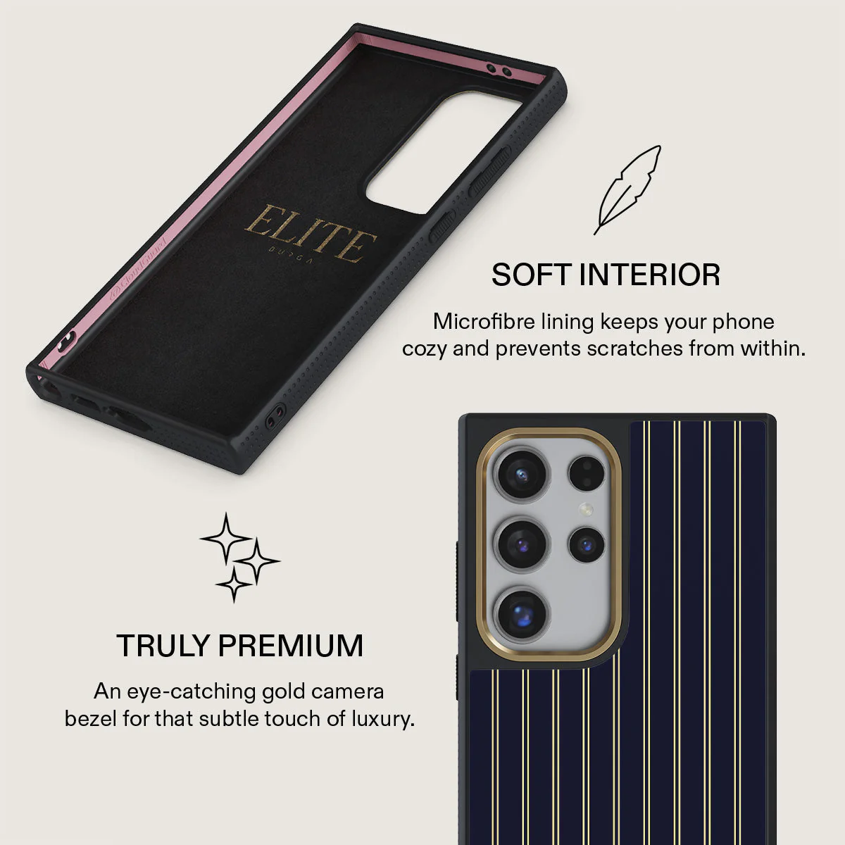 Free Fall - Samsung Galaxy S24 Ultra Case - Image 10