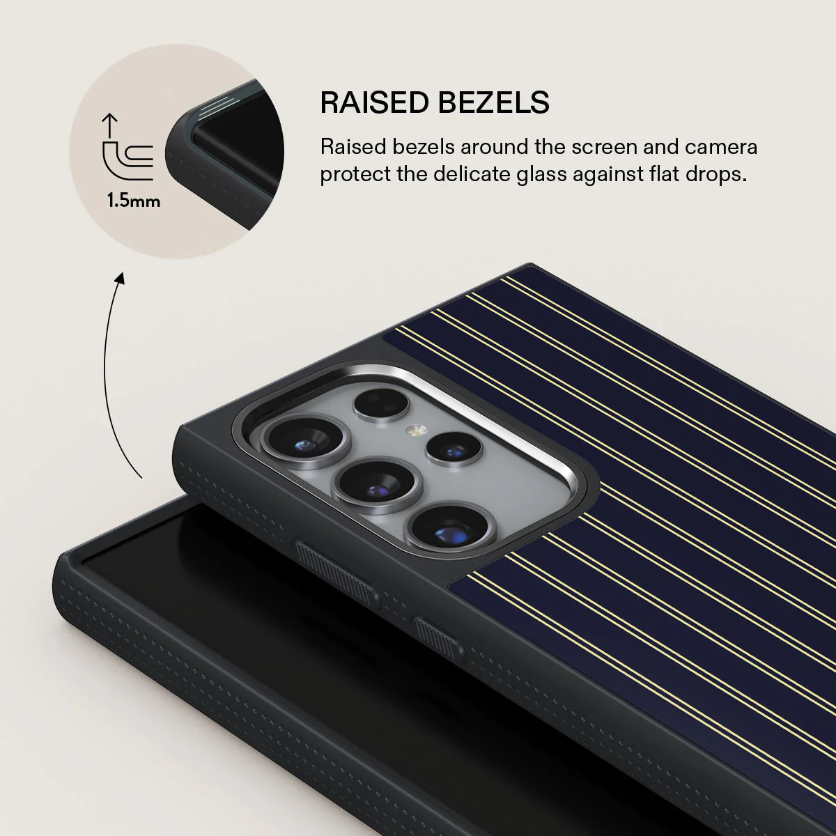 Free Fall - Samsung Galaxy S24 Ultra Case - Image 15