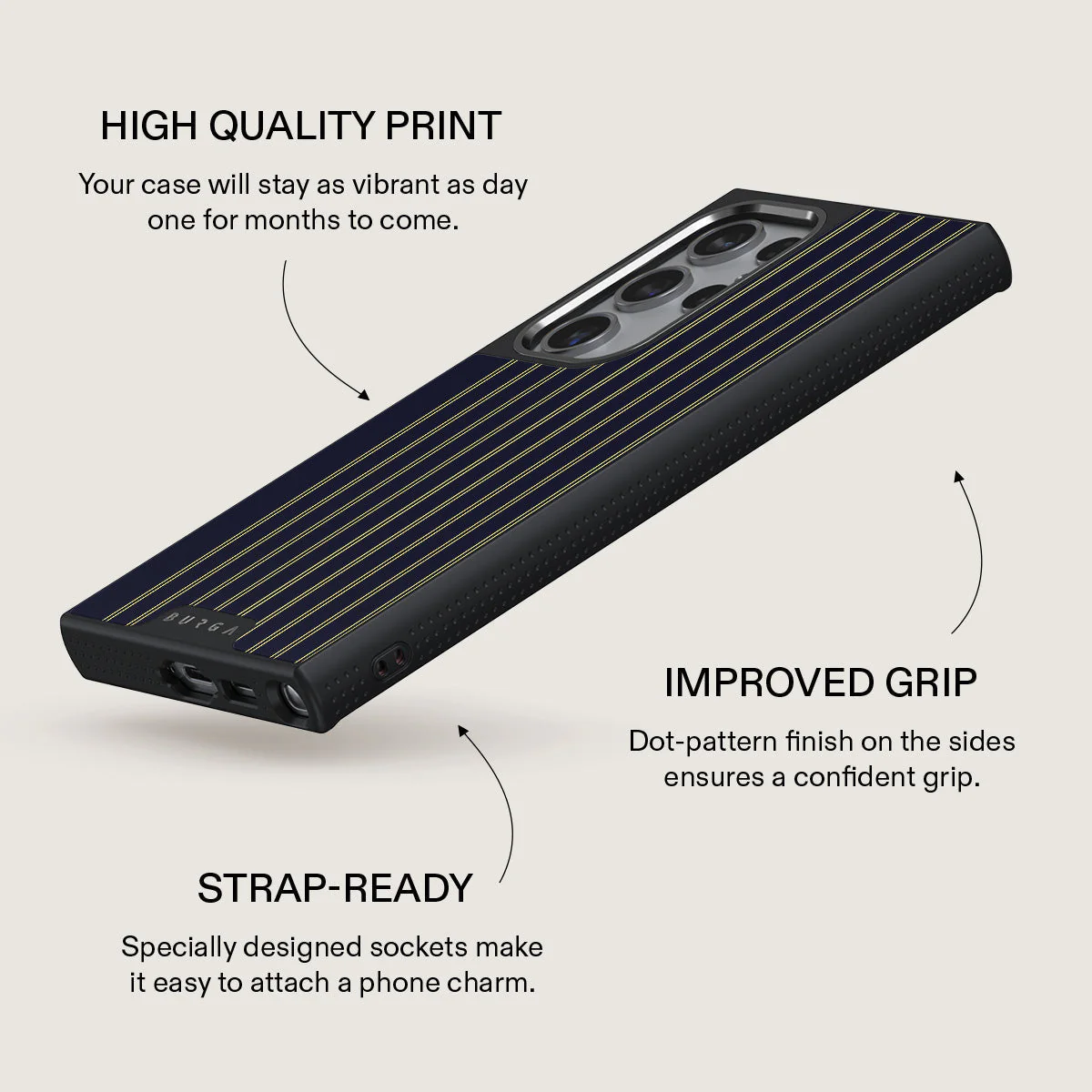 Free Fall - Samsung Galaxy S24 Ultra Case - Image 16