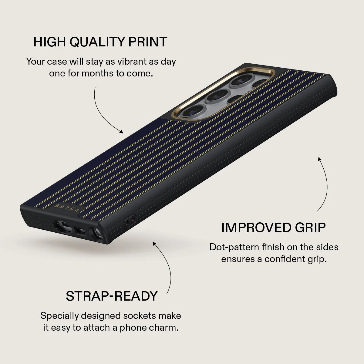 Free Fall - Samsung Galaxy S24 Ultra Case - Image 9