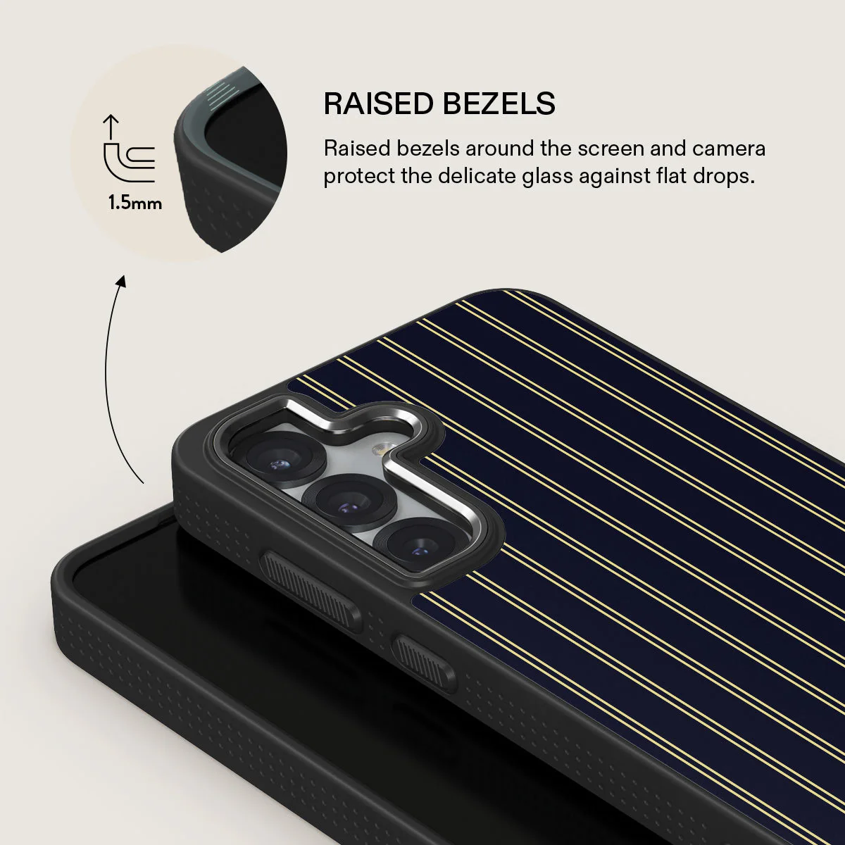 Free Fall - Samsung Galaxy S25 Plus Case - Image 15