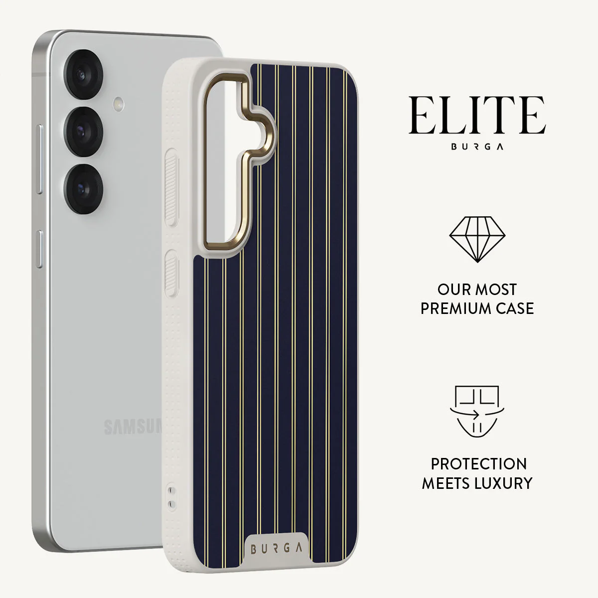 Free Fall - Samsung Galaxy S25 Plus Case - Image 20