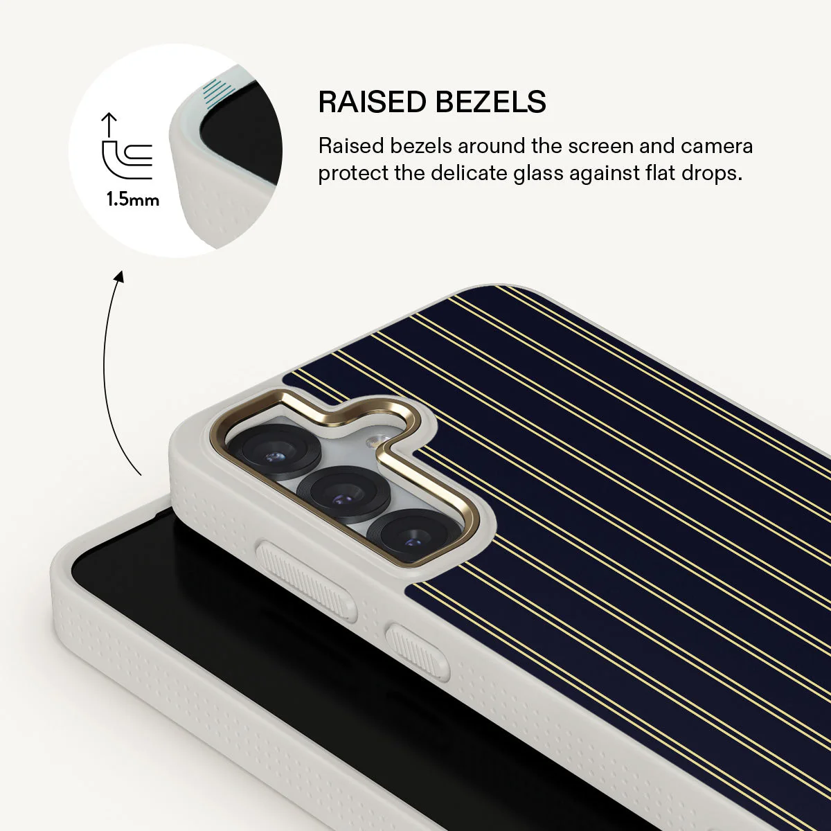 Free Fall - Samsung Galaxy S25 Plus Case - Image 22