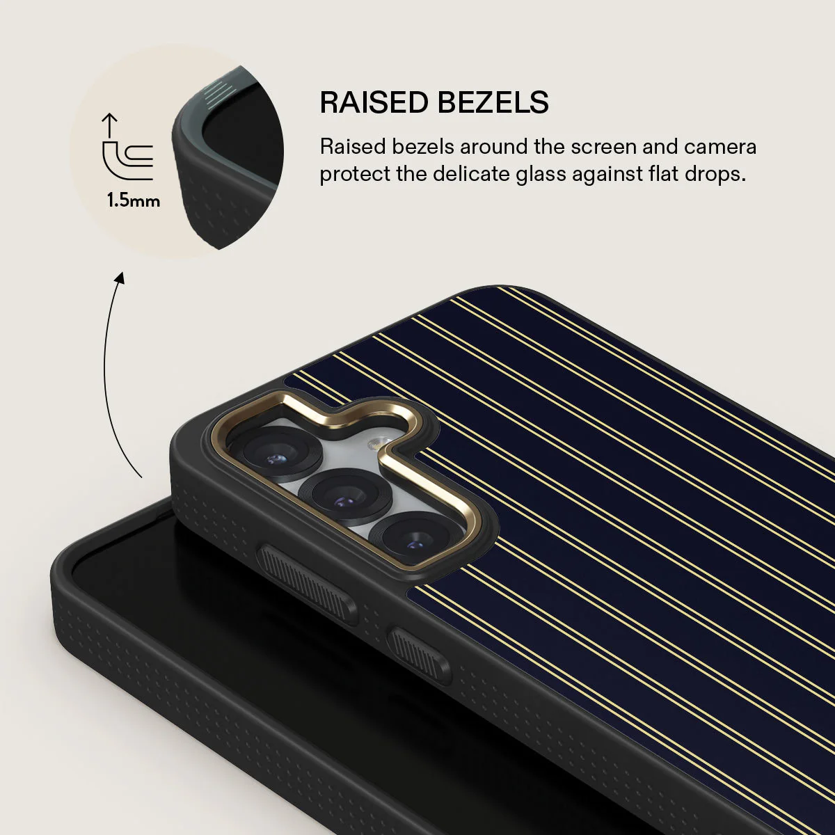 Free Fall - Samsung Galaxy S25 Plus Case - Image 8
