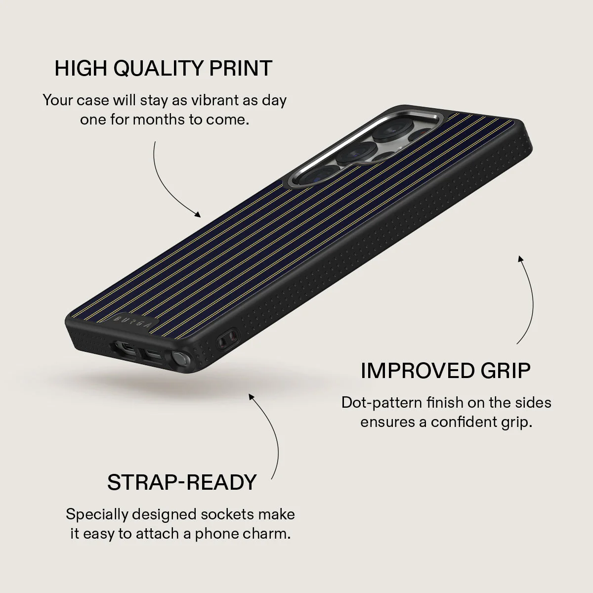 Free Fall - Samsung Galaxy S25 Ultra Case - Image 16