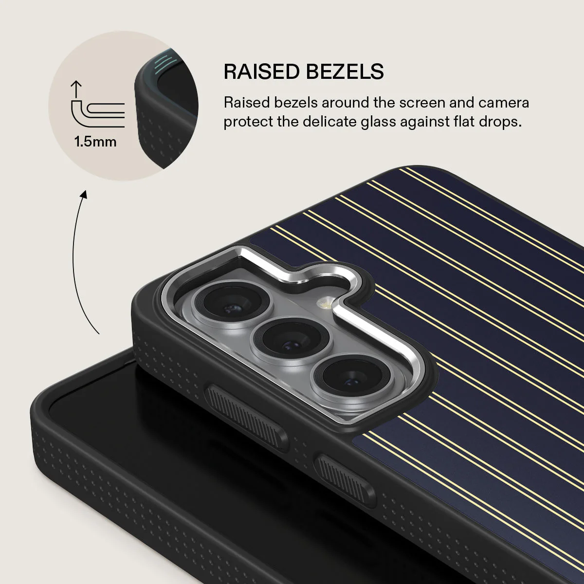 Free Fall - Samsung Galaxy S26 Case - Image 22