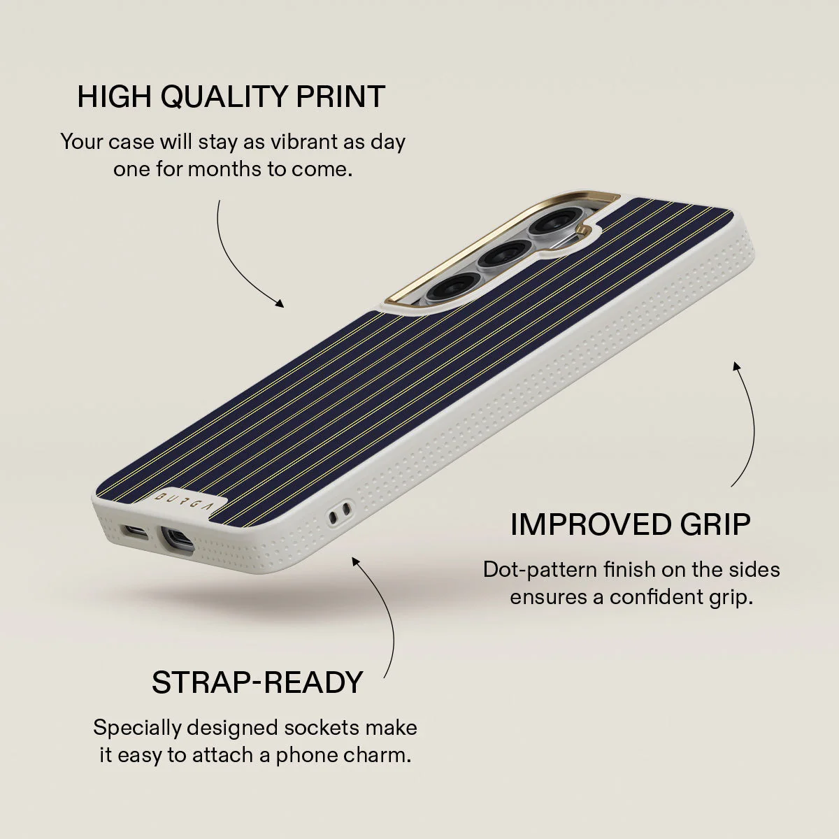Free Fall - Samsung Galaxy S26 Case - Image 30