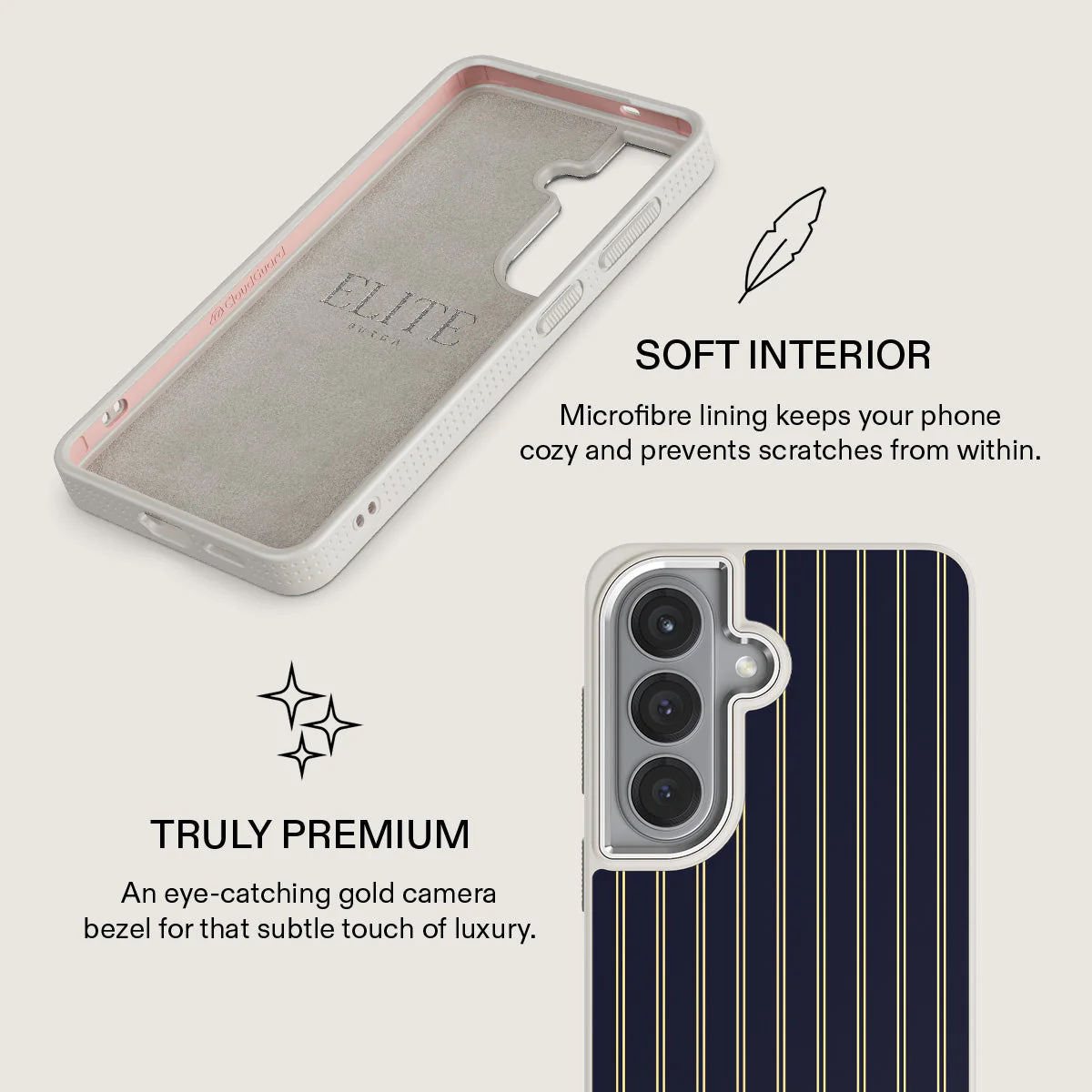Free Fall - Samsung Galaxy S26 Case - Image 38