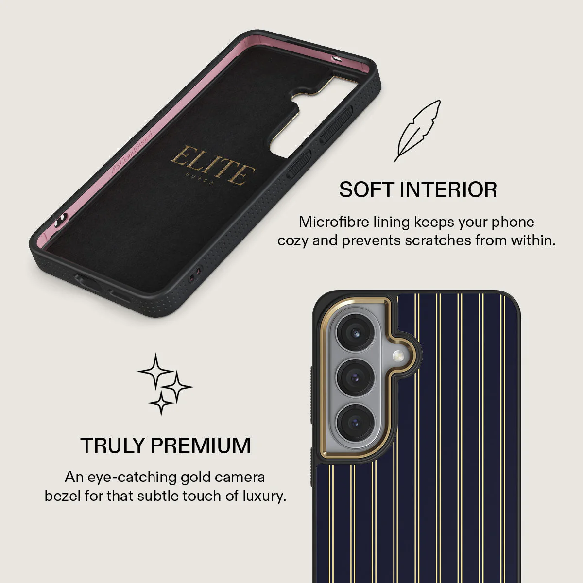Free Fall - Samsung Galaxy S26 Plus Case - Image 10