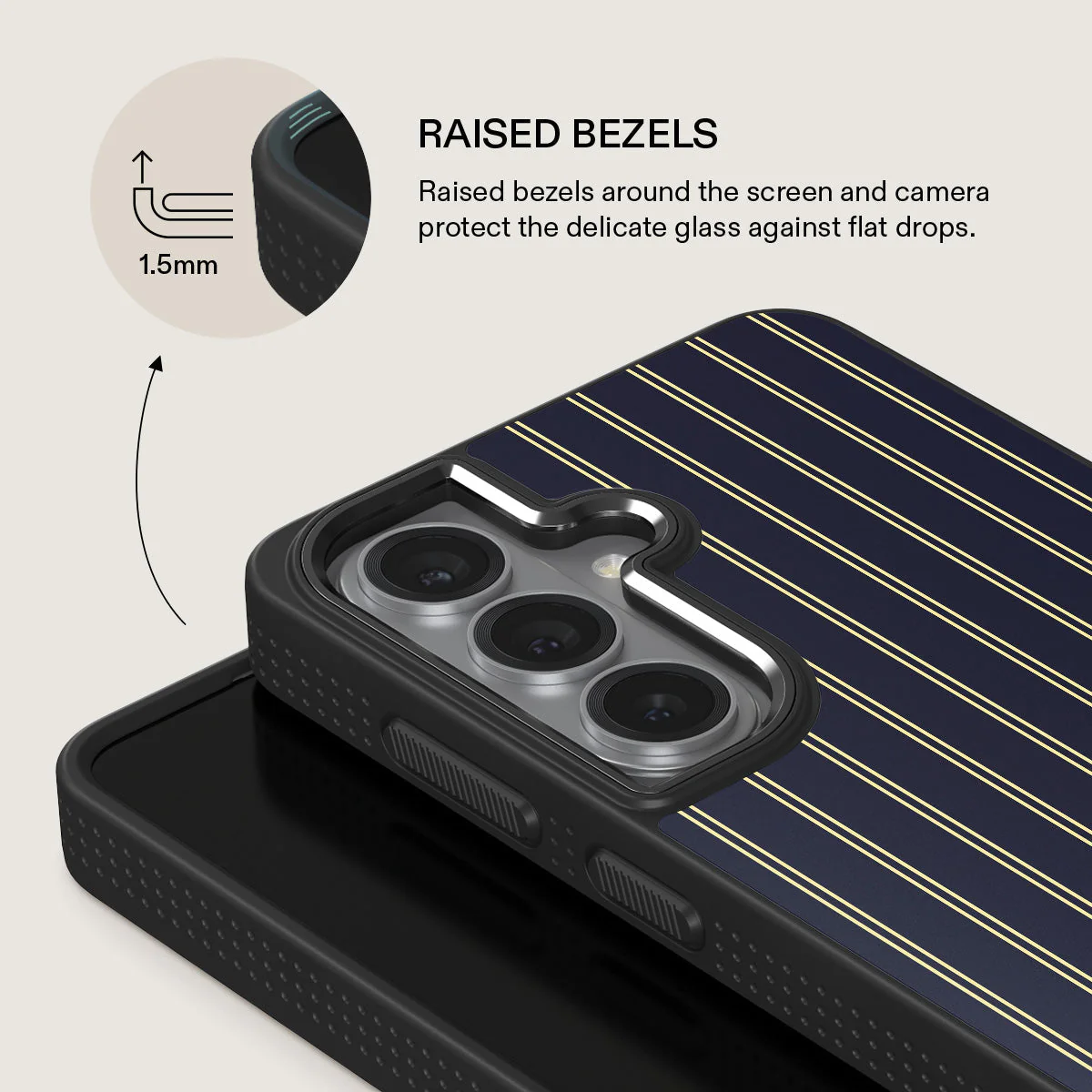 Free Fall - Samsung Galaxy S26 Plus Case - Image 15