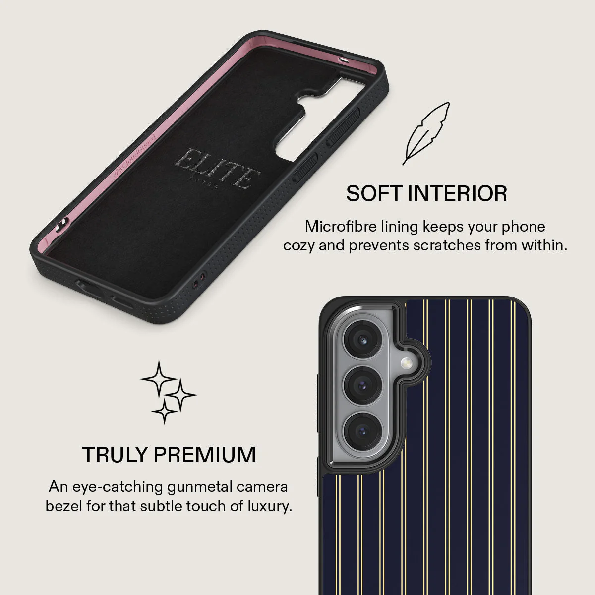 Free Fall - Samsung Galaxy S26 Plus Case - Image 17