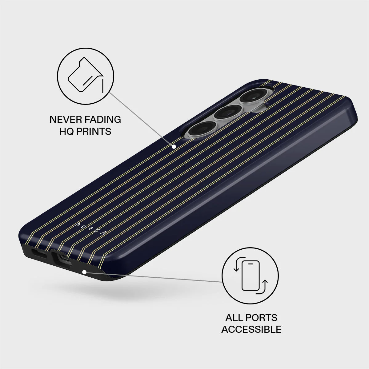 Free Fall - Samsung Galaxy S26 Plus Case - Image 3