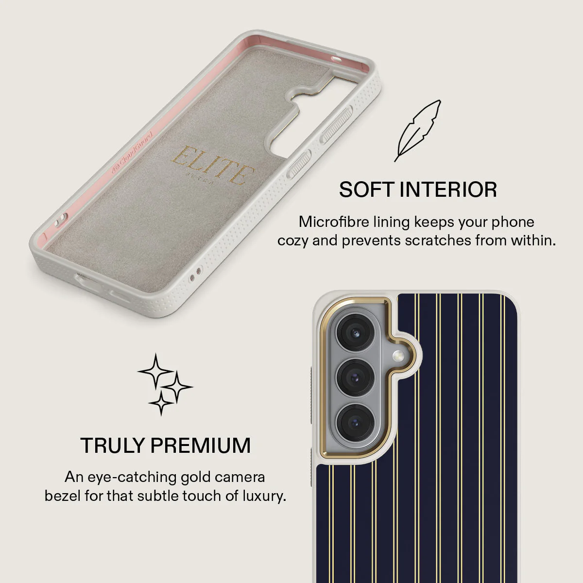 Free Fall - Samsung Galaxy S26 Plus Case - Image 31